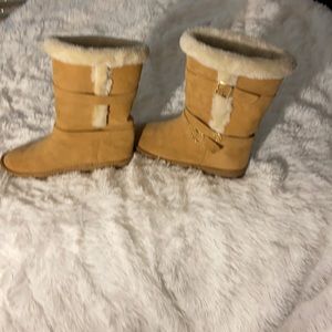 Michael Kor boots